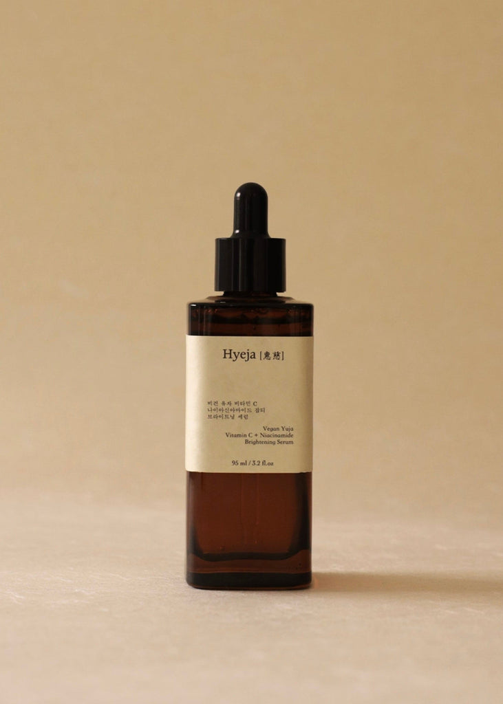 Hyeja | Yuja Serum