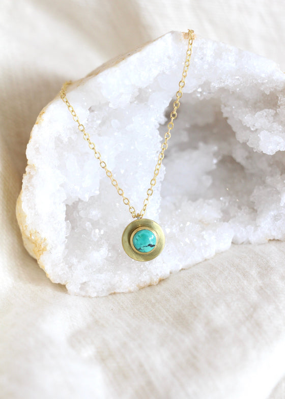 commonform | Gibbon Necklace
