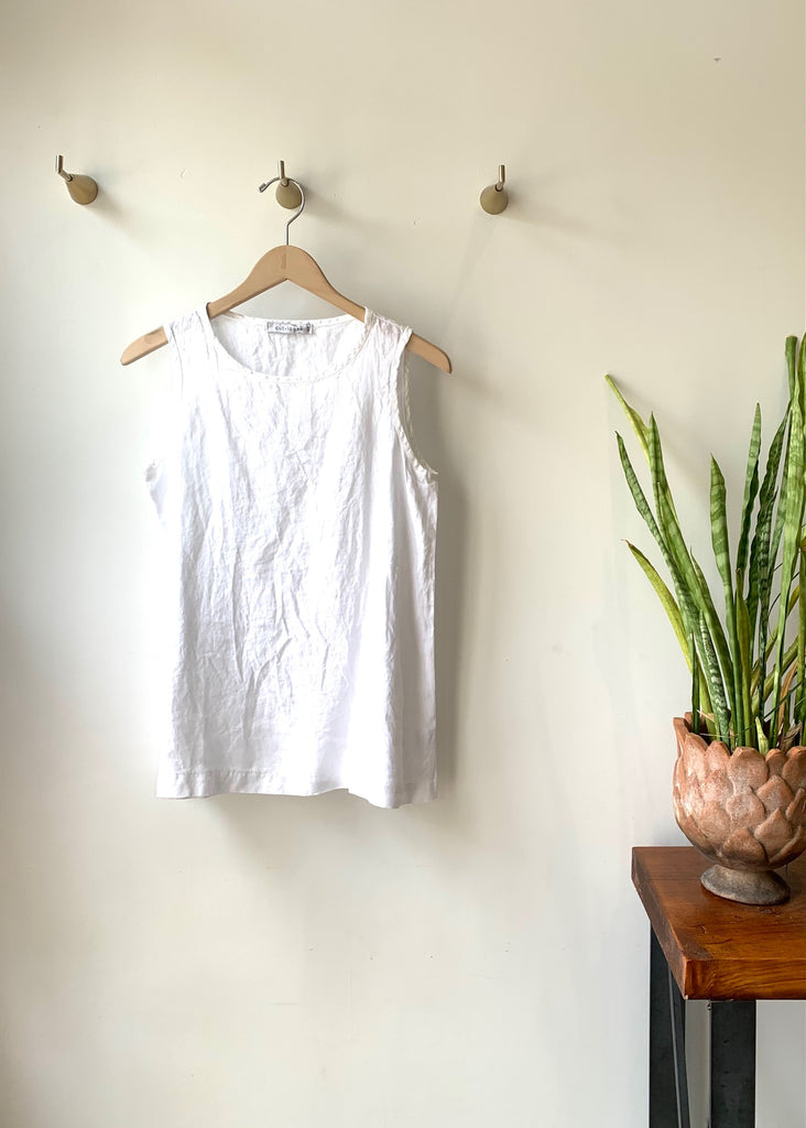 Cut Loose | Swing Tank