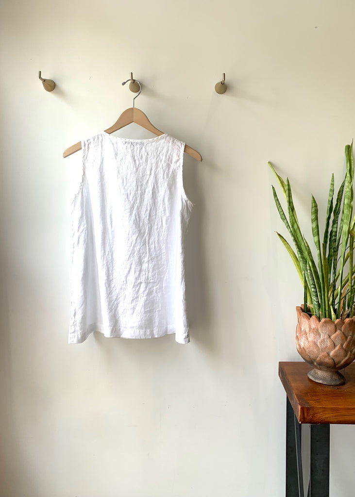 Cut Loose | Swing Tank