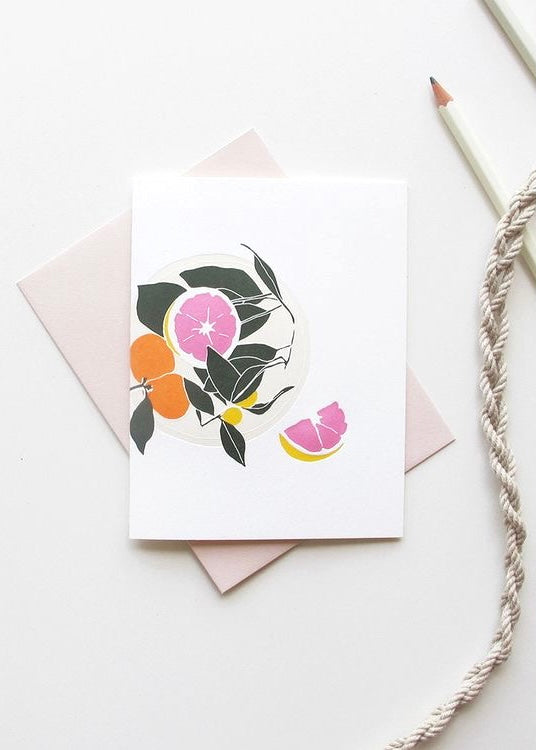 Brown Parcel Press | Make Marmalade