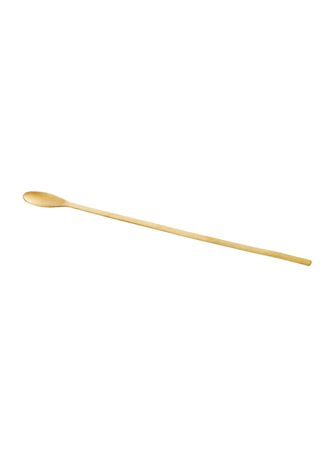 Fog Linen Work | Brass Muddler