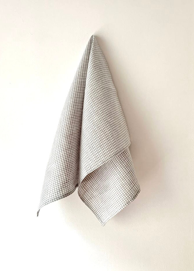 Linen Kitchen Cloth | Jesse