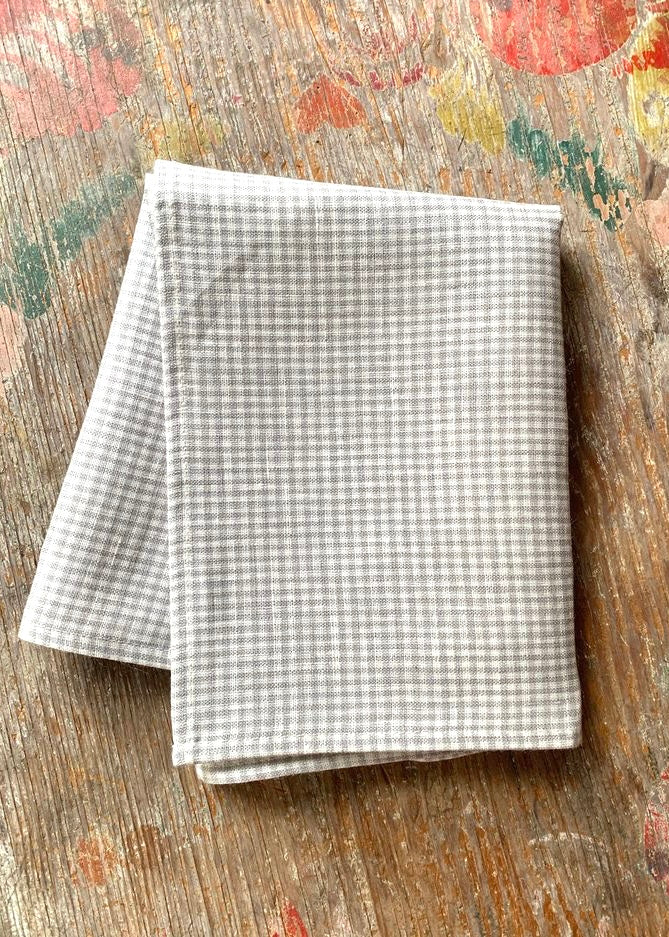 Linen Kitchen Cloth | Jesse