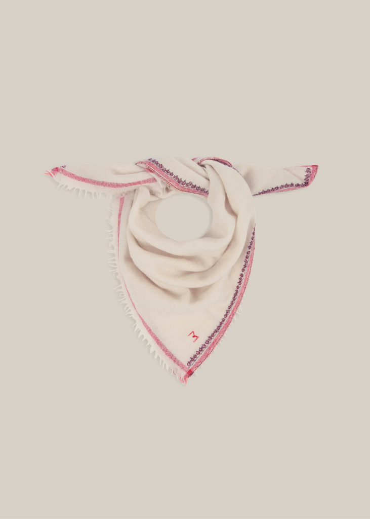Idol Foulard No 850 Embroidery Cord