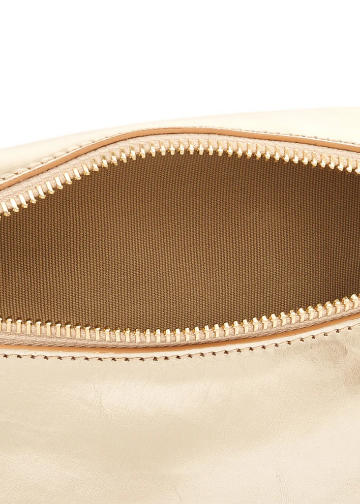 Il Bisonte | Belt Bag Oliveta