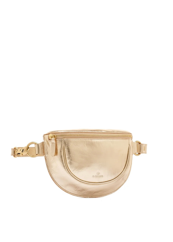 Il Bisonte | Belt Bag Oliveta