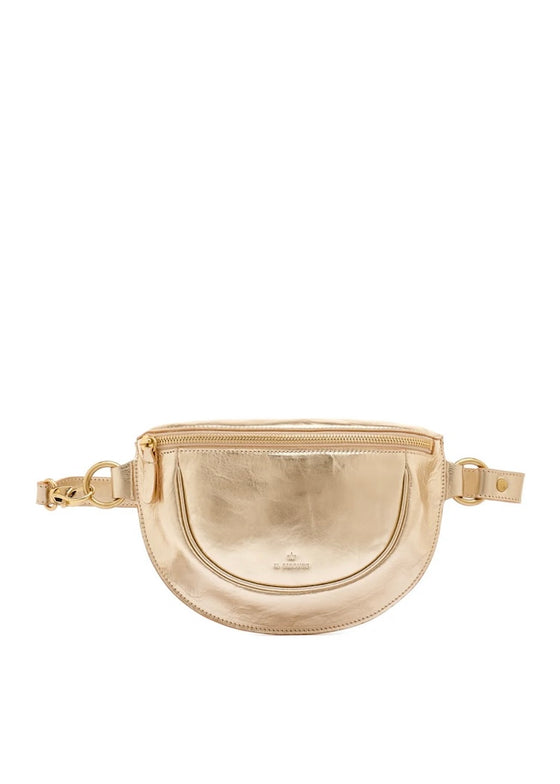Il Bisonte | Belt Bag Oliveta