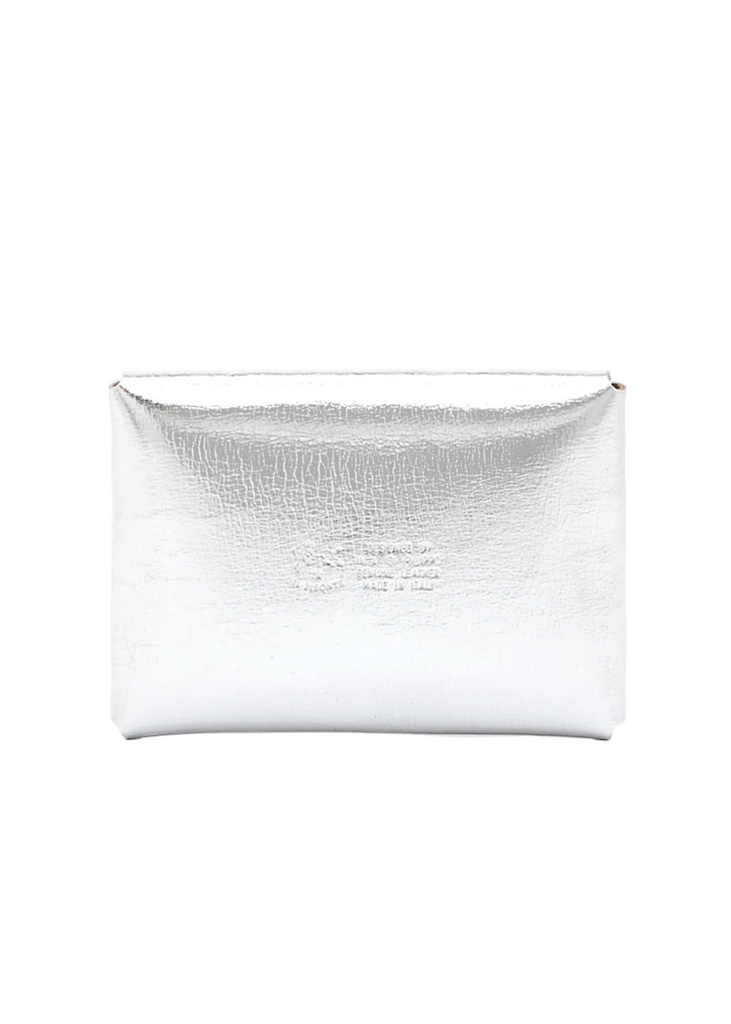Il Bisonte | Card Case Sovana Silver