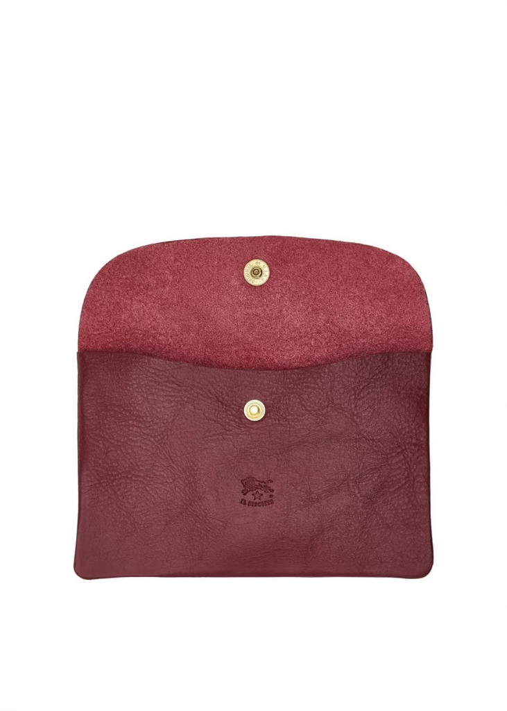 Il Bisonte | Case Classic | Black Cherry