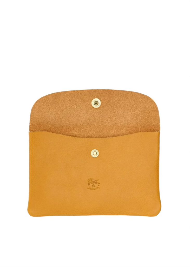 Il Bisonte | Case Classic | Giallo Narciso