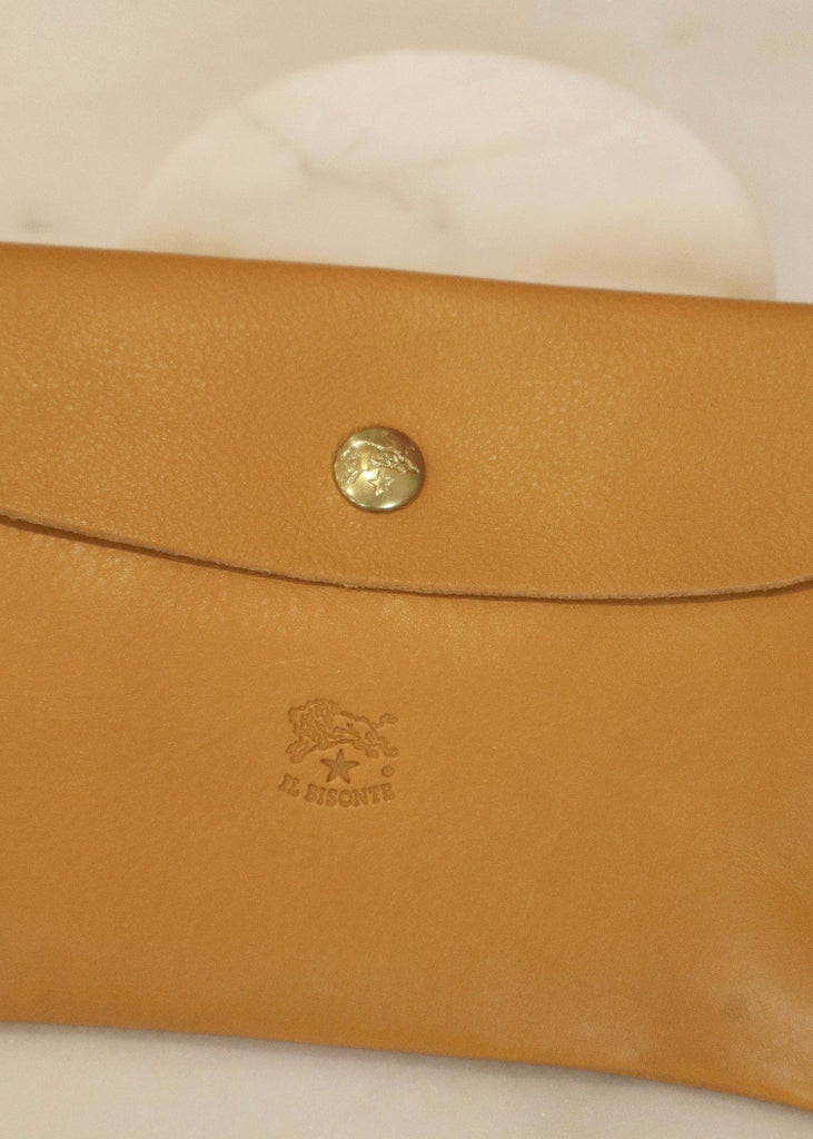 Il Bisonte | Case Classic | Giallo Narciso
