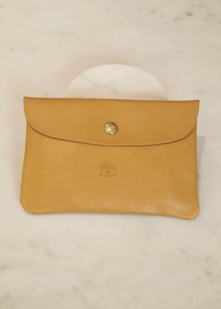 Il Bisonte | Case Classic | Giallo Narciso