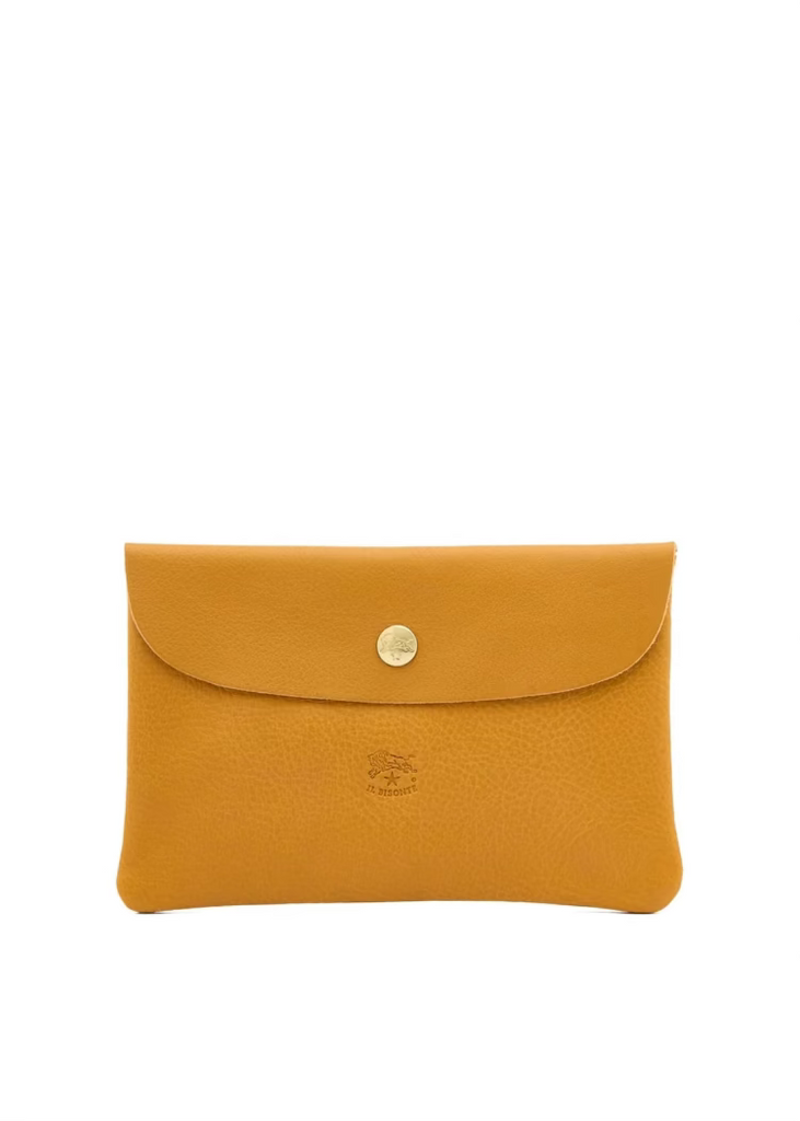 Il Bisonte | Case Classic | Giallo Narciso
