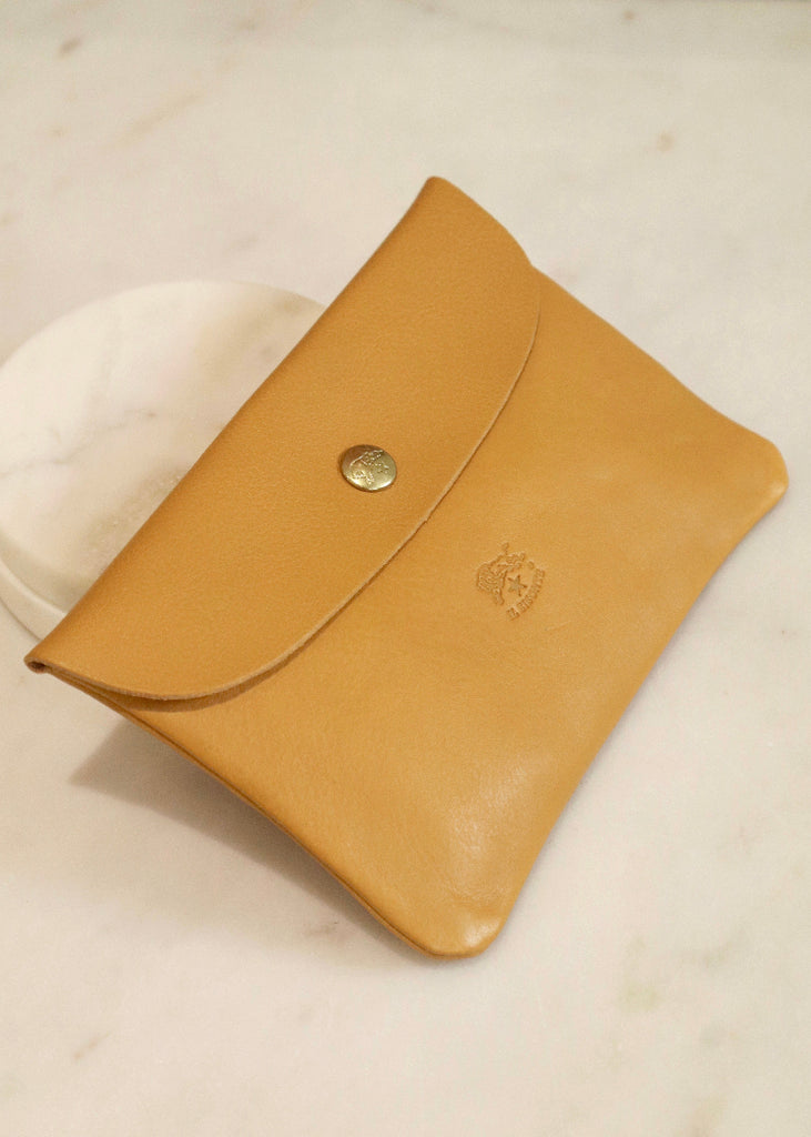 Il Bisonte | Case Classic | Giallo Narciso