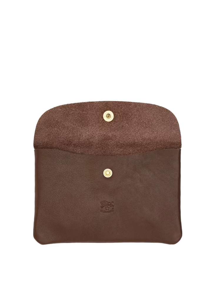 Il Bisonte | Case Classic | Marrone Tobacco