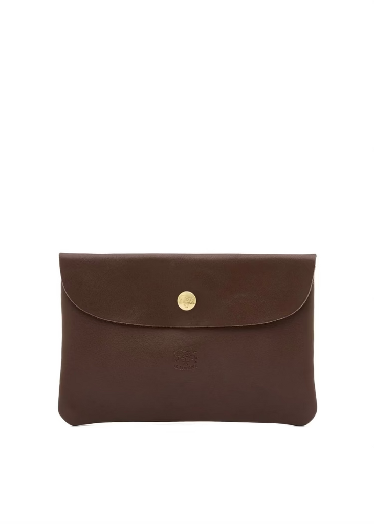 Il Bisonte | Case Classic | Marrone Tobacco