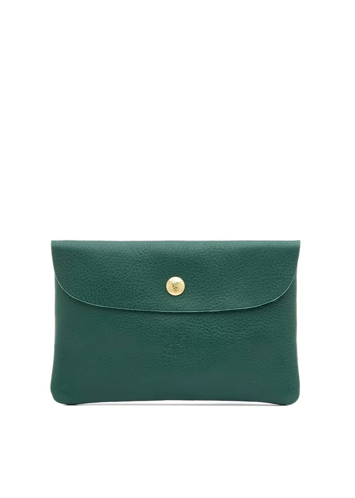 Il Bisonte | Case Classic | Verde Oleandro