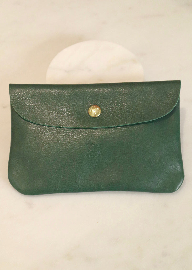 Il Bisonte | Case Classic | Verde Oleandro