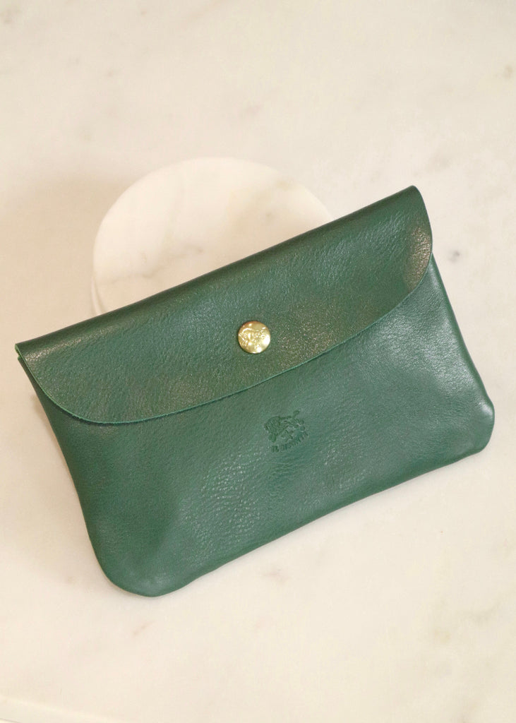 Il Bisonte | Case Classic | Verde Oleandro