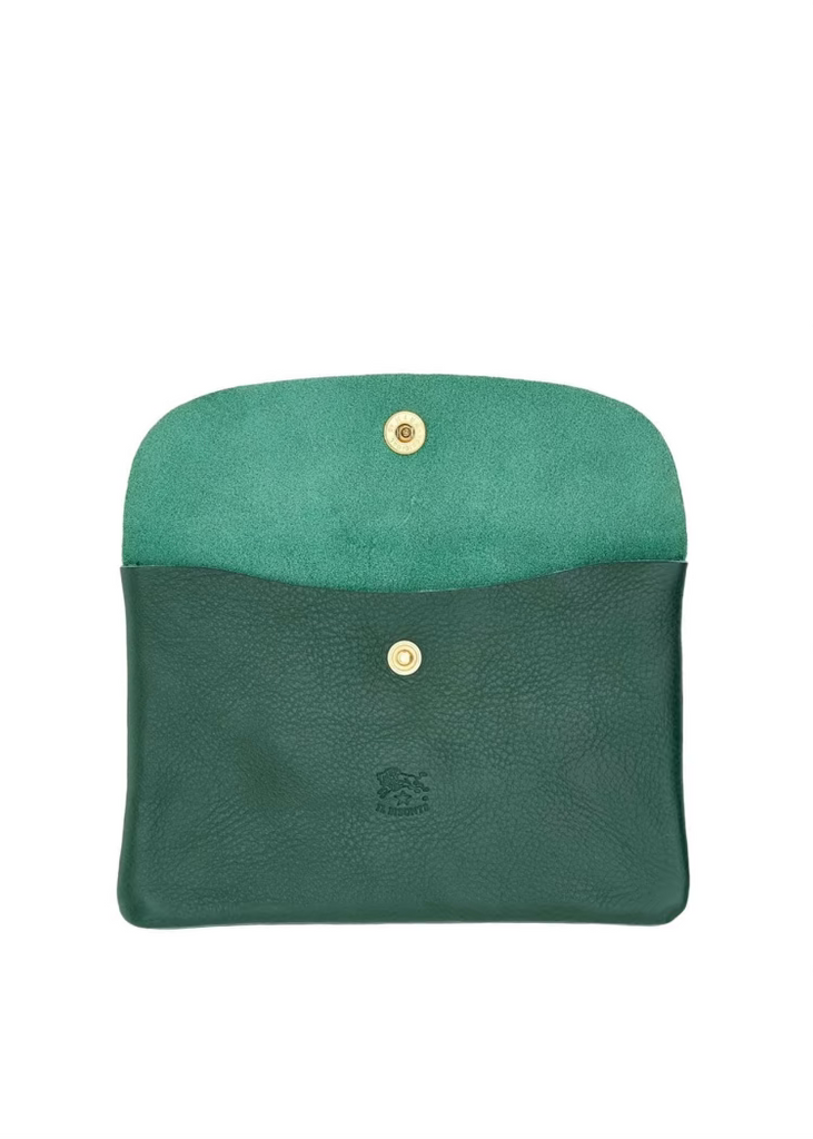 Il Bisonte | Case Classic | Verde Oleandro