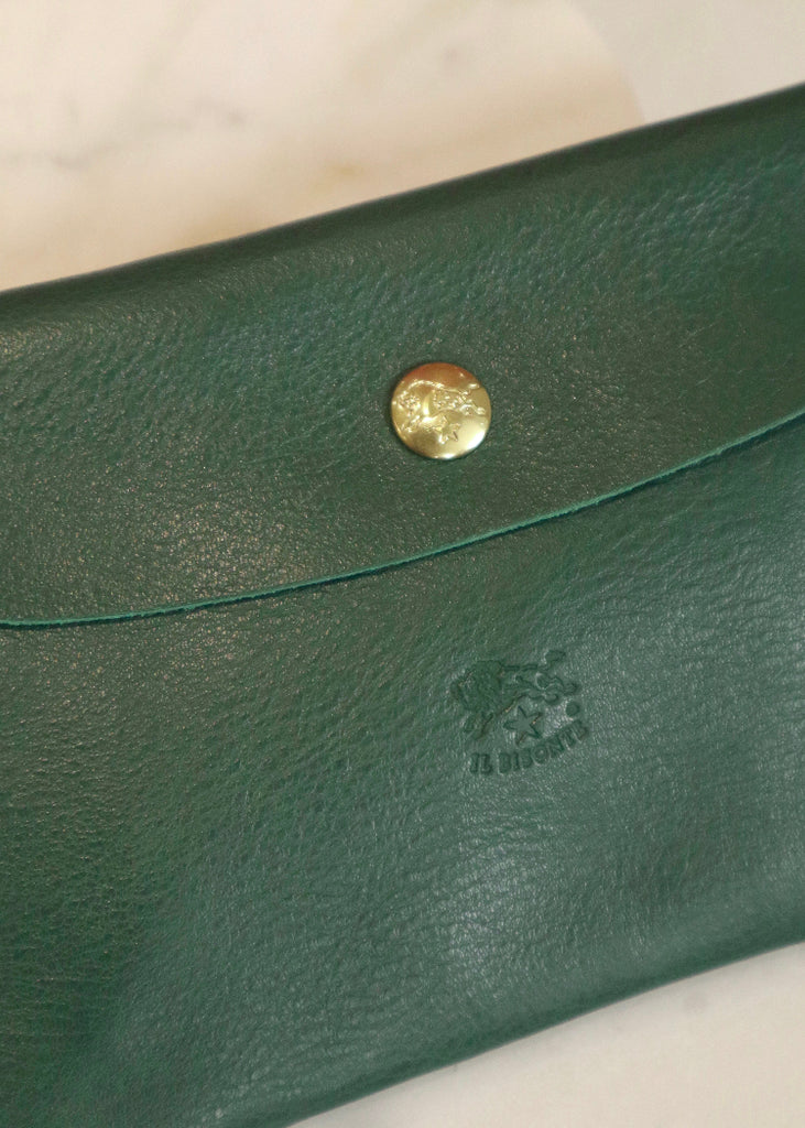 Il Bisonte | Case Classic | Verde Oleandro