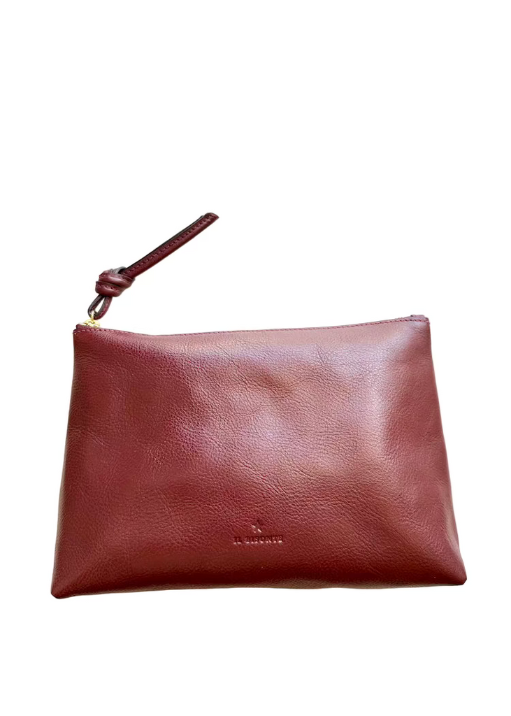 Il Bisonte | Case | Black Cherry