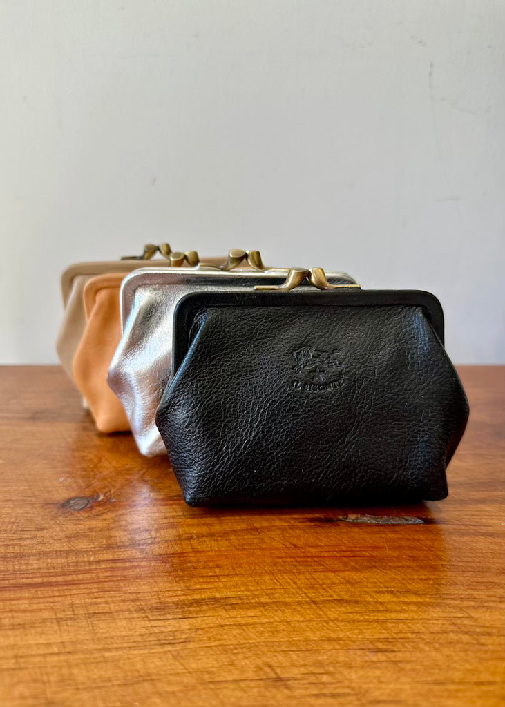 Il Bisonte | Coin Purse