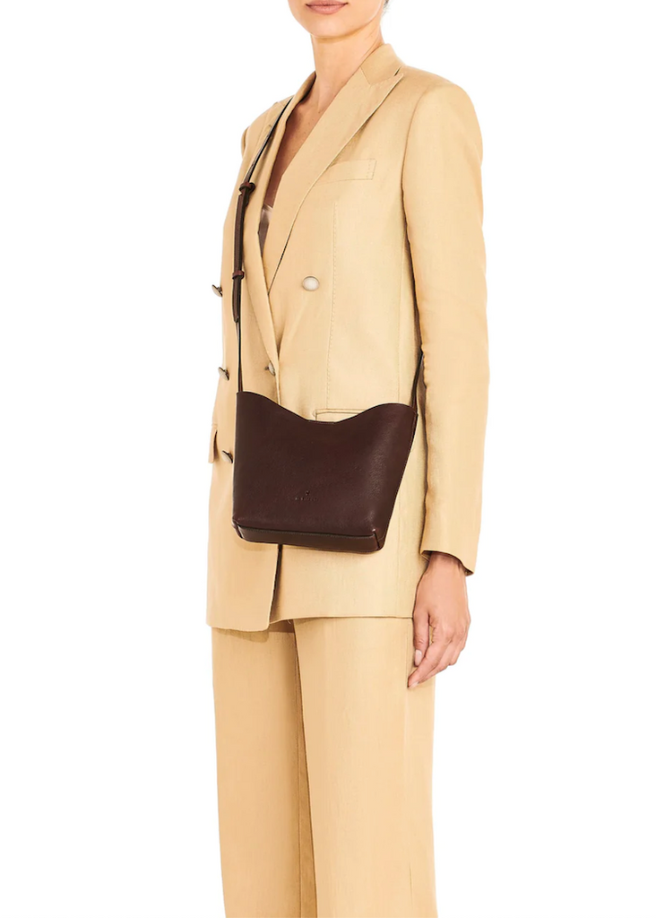 Il Bisonte Crossbody Le Laudi The Phoenix