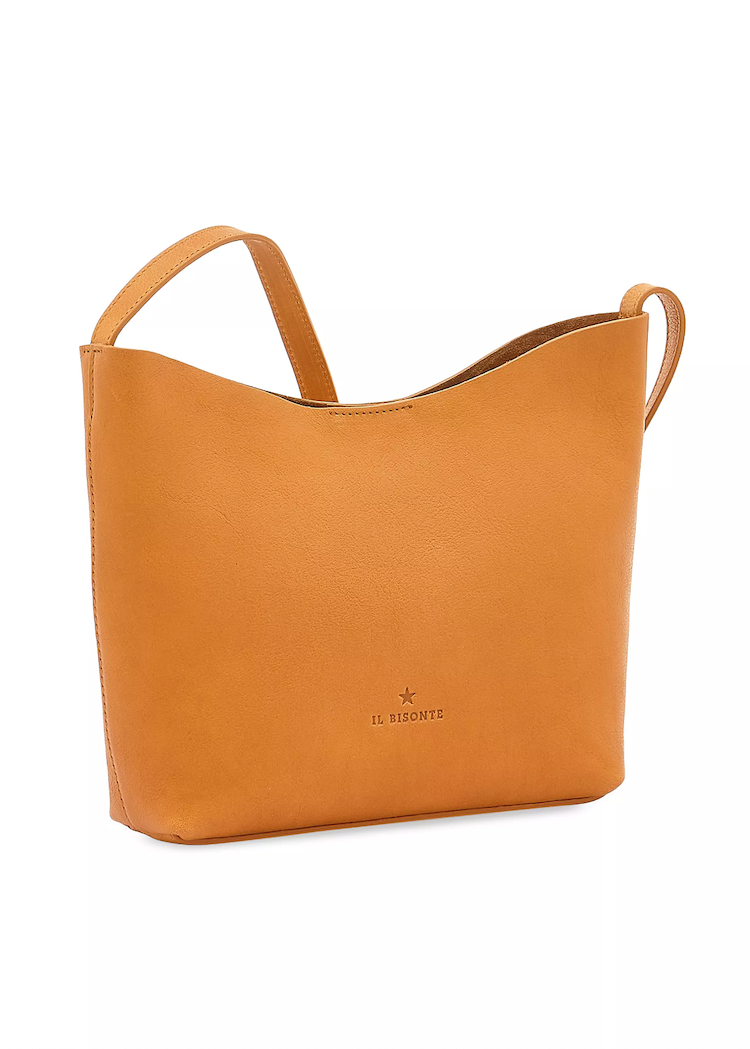 Il Bisonte Crossbody Le Laudi The Phoenix