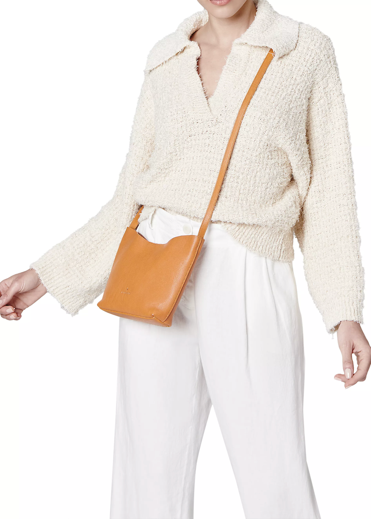 Il Bisonte | Crossbody Le Laudi - The Phoenix Il Bisonte | Crossbody Le Laudi - The Phoenix