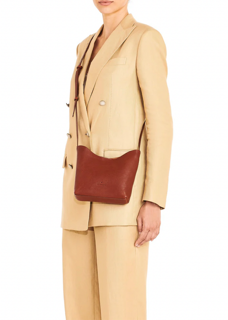 Il Bisonte Crossbody Le Laudi The Phoenix - Main Image