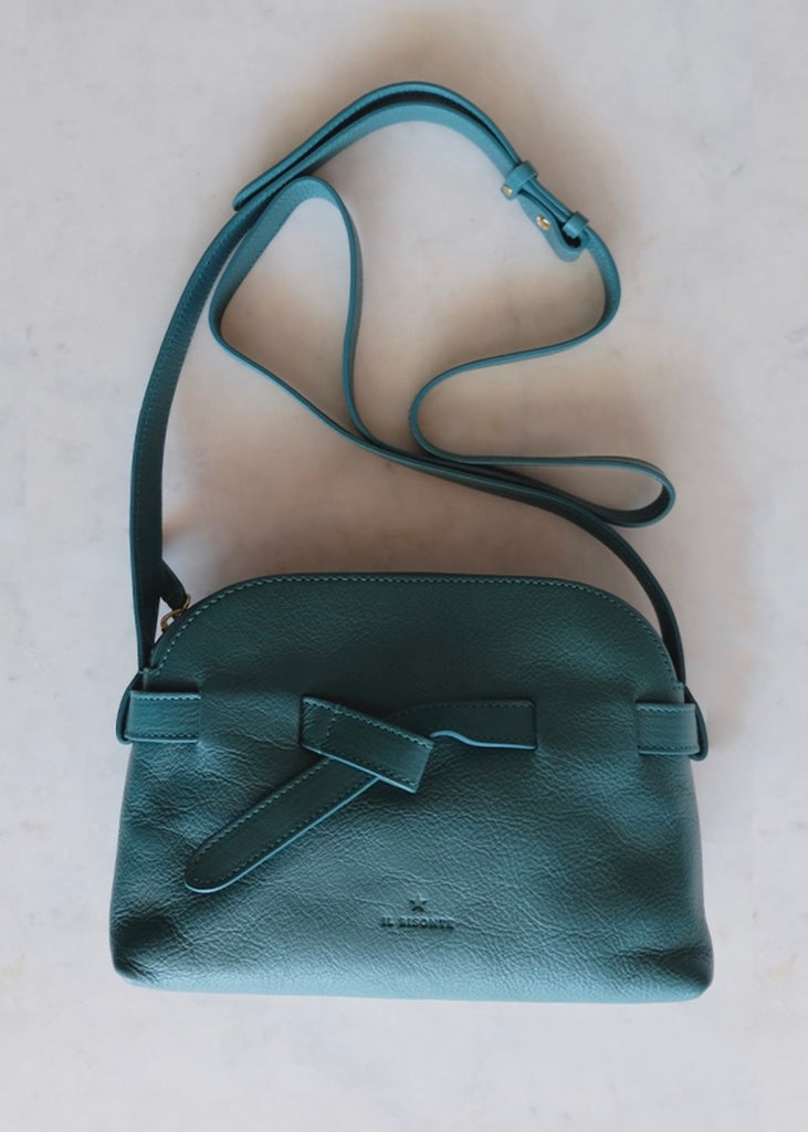 Il Bisonte | Elisa Crossbody Bag