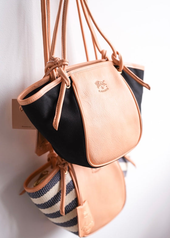 Il Bisonte | Linea 1970 Crossbody Bag