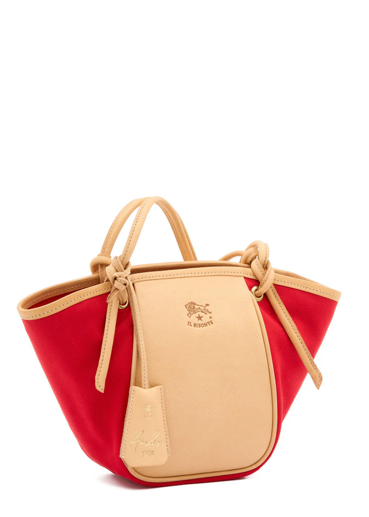 Il Bisonte | Linea 1970 Crossbody Bag