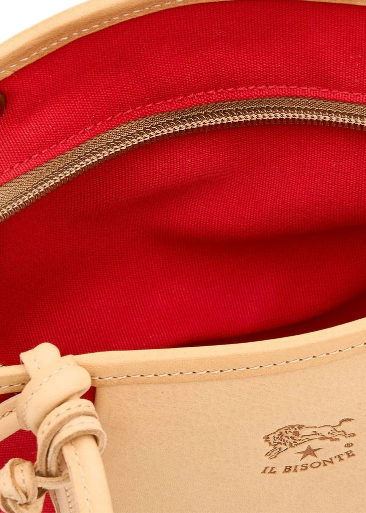 Il Bisonte | Linea 1970 Crossbody Bag