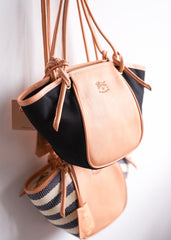 Il Bisonte | Linea 1970 Crossbody Bag - The Phoenix