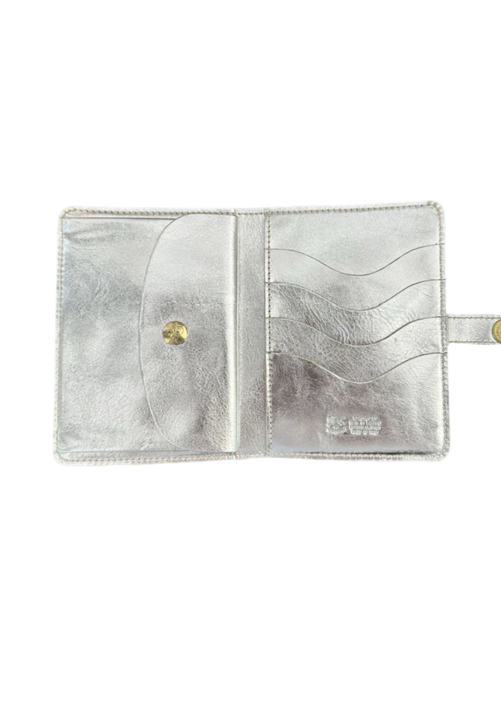 Il Bisonte | Medium Wallet