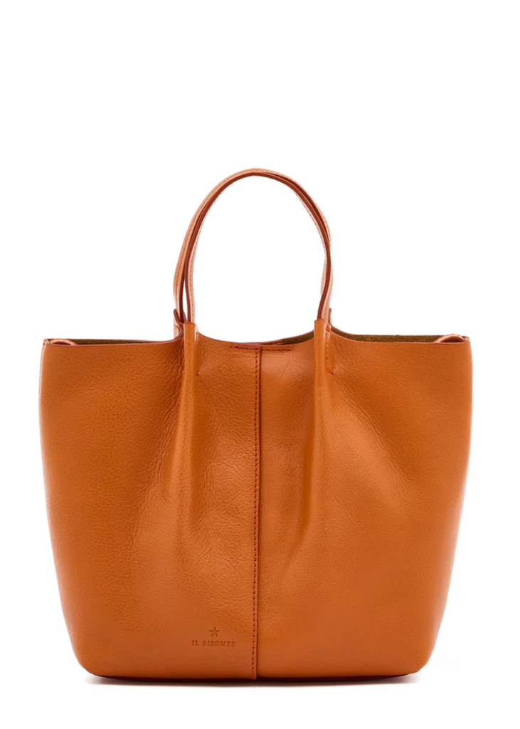 Il Bisonte | Nina Crossbody Bag
