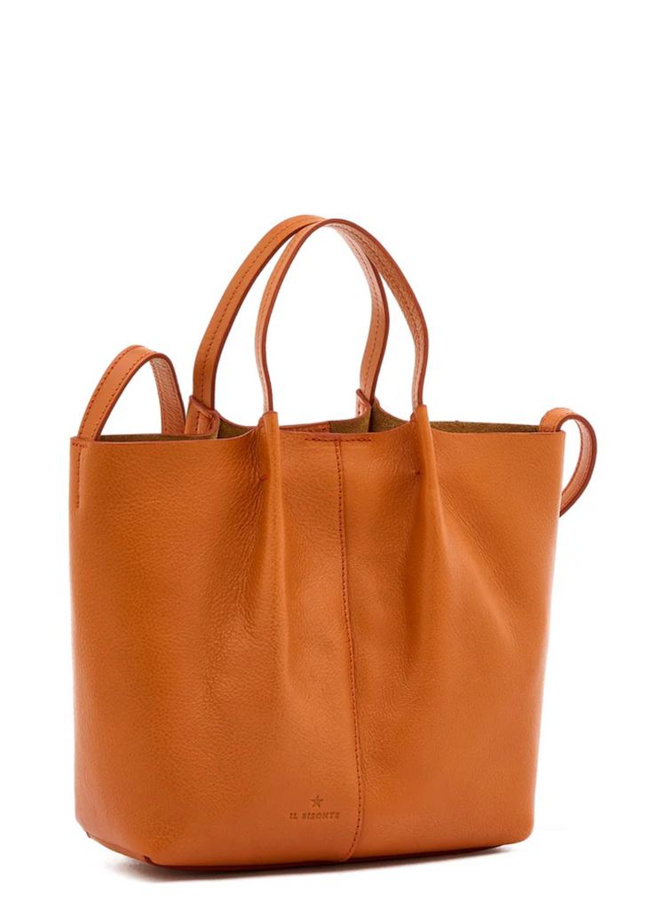 Il Bisonte | Nina Crossbody Bag