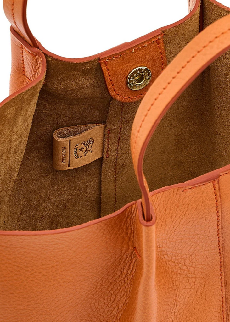 Il Bisonte | Nina Crossbody Bag
