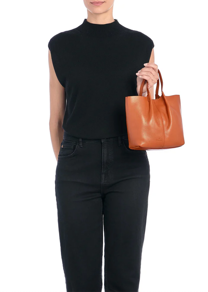 Il Bisonte | Nina Crossbody Bag