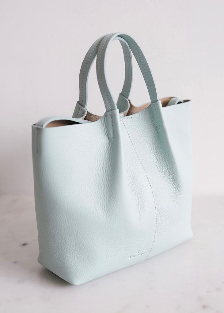 Il Bisonte | Nina Crossbody Bag | Celeste Botticelli