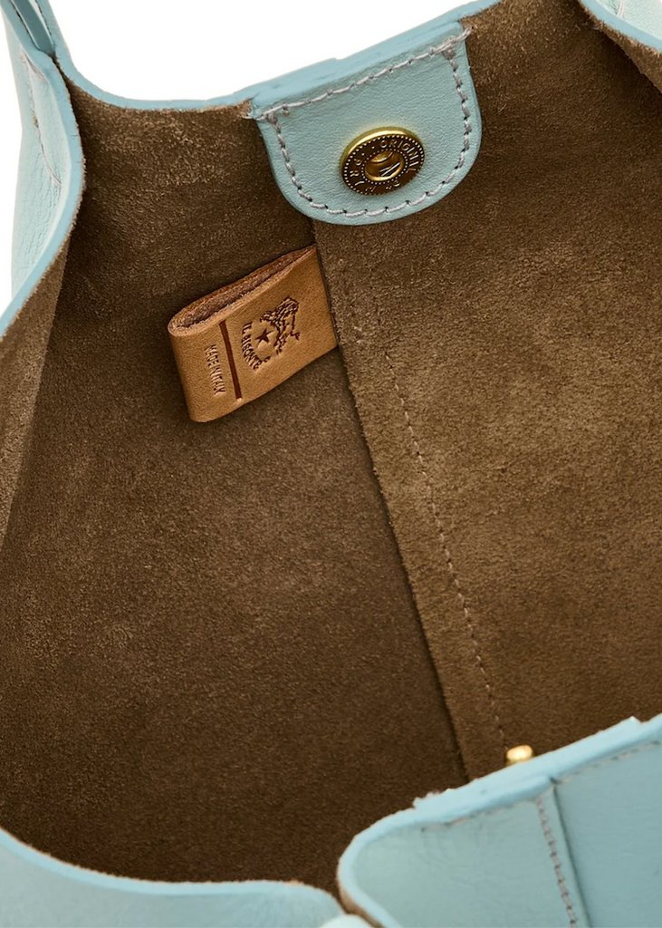 Il Bisonte | Nina Crossbody Bag | Celeste Botticelli