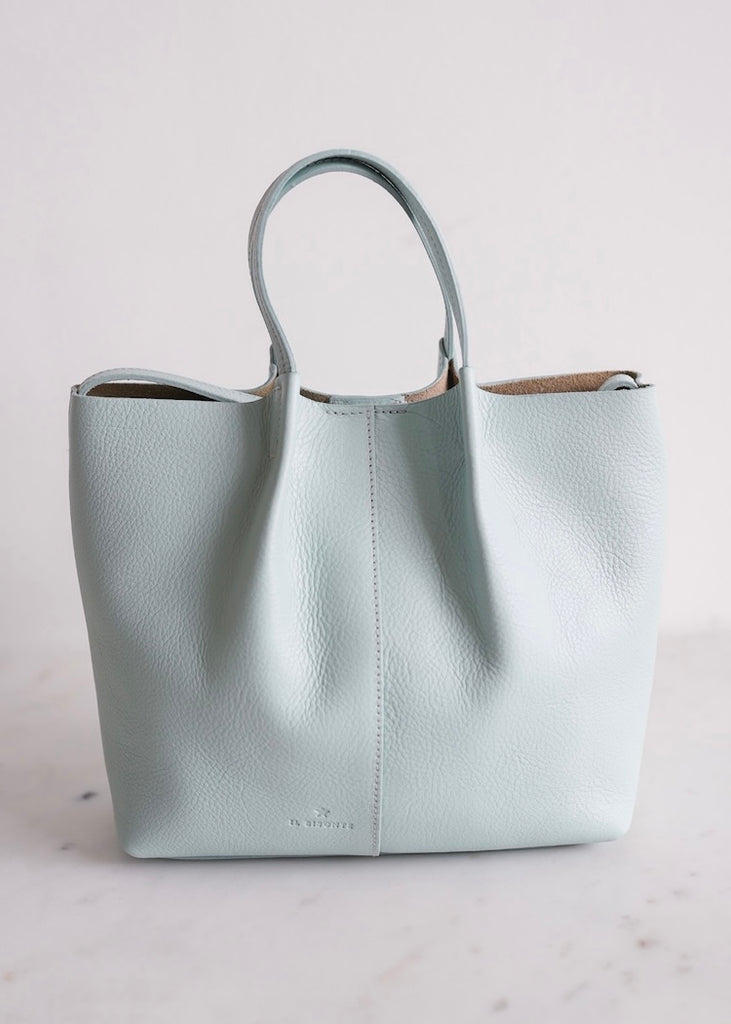 Il Bisonte | Nina Crossbody Bag | Celeste Botticelli