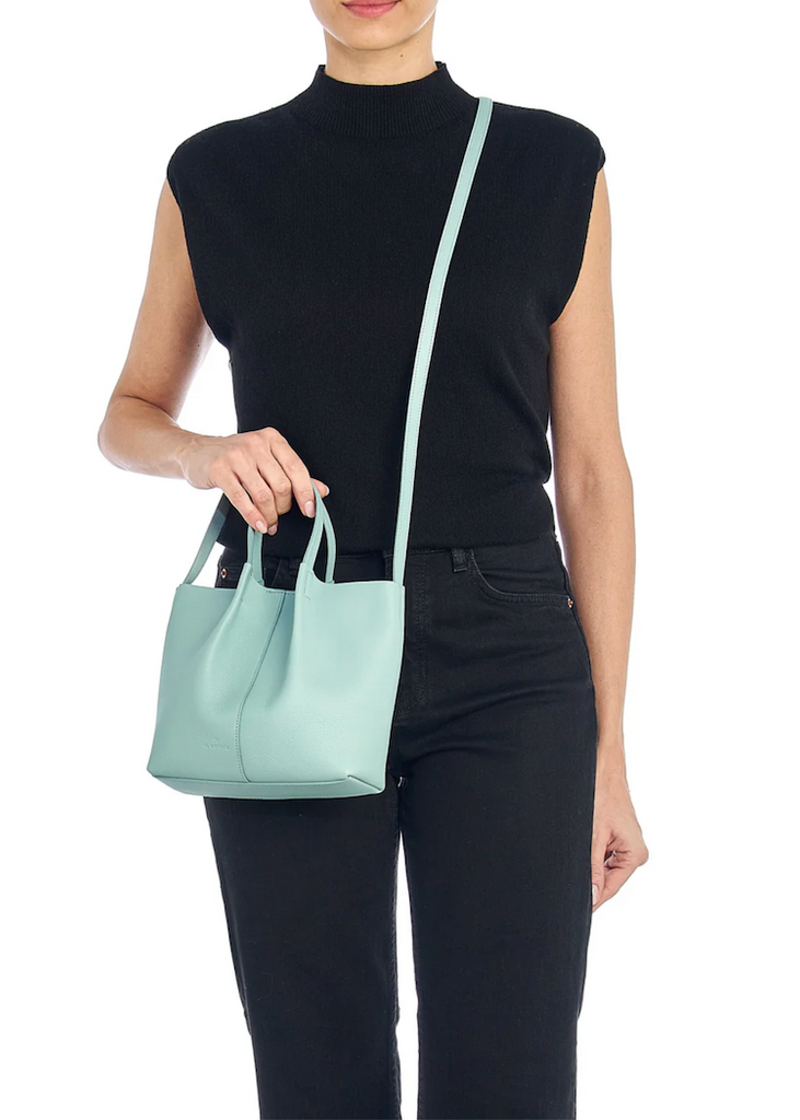 Il Bisonte | Nina Crossbody Bag | Celeste Botticelli