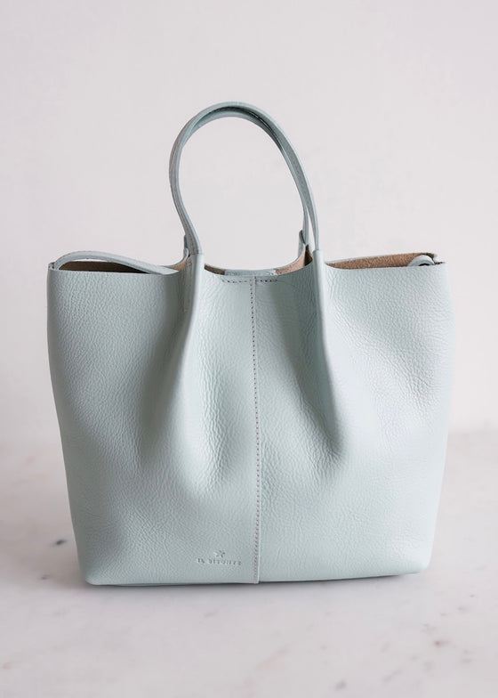 Il Bisonte | Nina Crossbody Bag | Celeste Botticelli