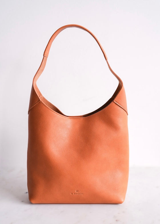 Il Bisonte | Shoulder Le Laudi | Natural