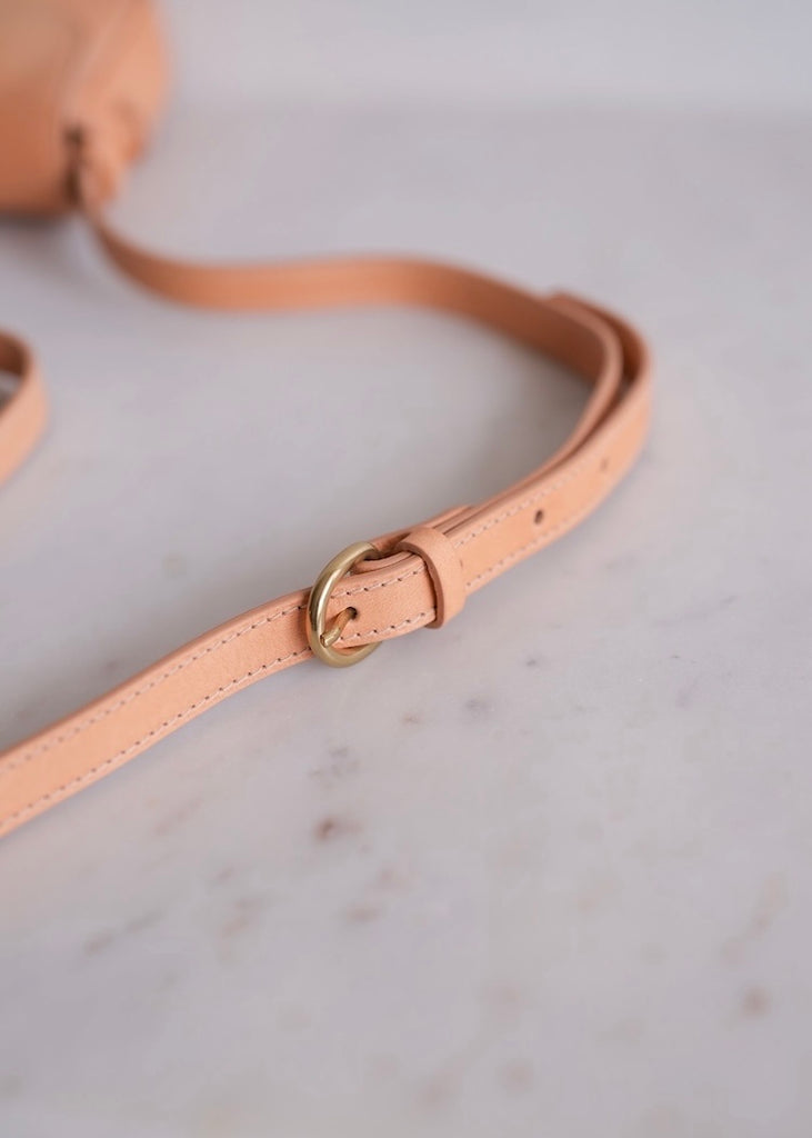 Il Bisonte | Studio Crossbody Bag