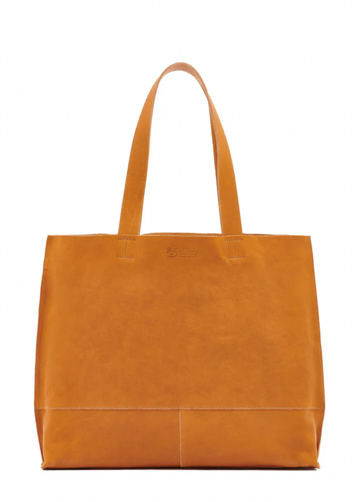 Il Bisonte | Tote Talamone | Natural
